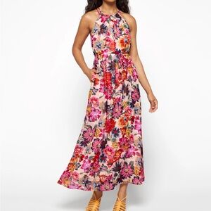 Stitch Fix Maggy London Maxi Dress